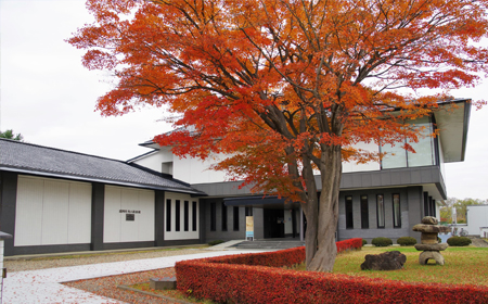 盛岡市先人博物館